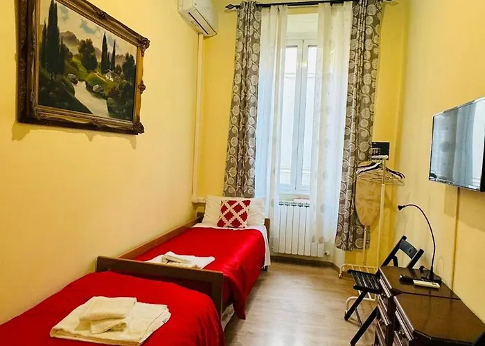 Via Umberto
