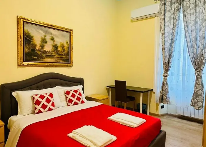 Via Umberto Apartamento
