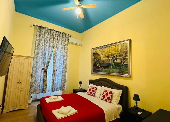 Apartamento Via Umberto