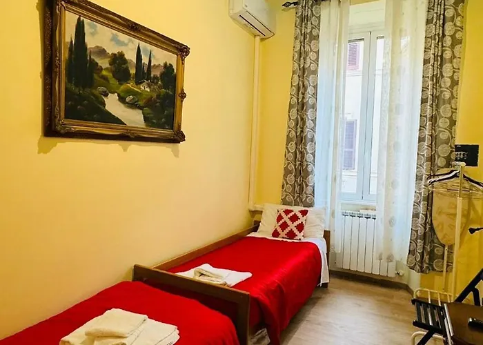 Via Umberto Apartamento *