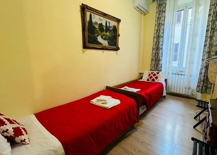 Apartamento Via Umberto *