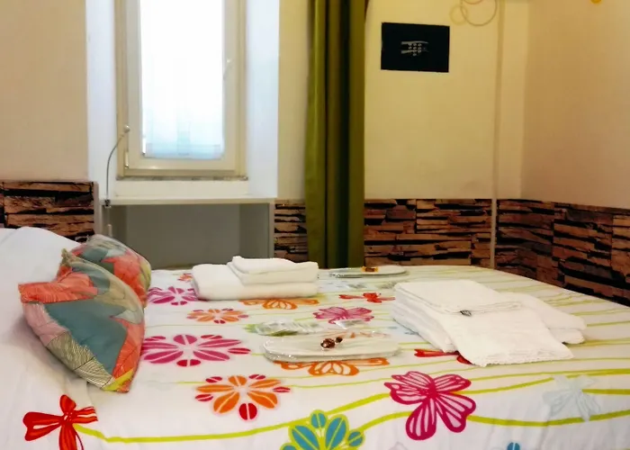 Apartamento Via Umberto *