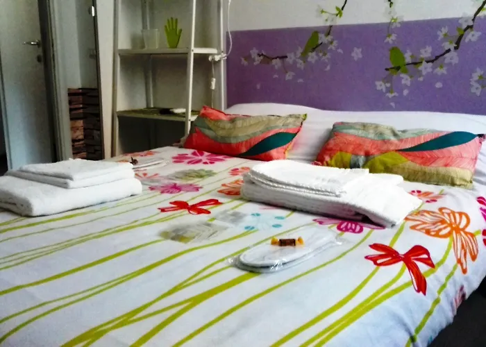 Apartamento Via Umberto Roma