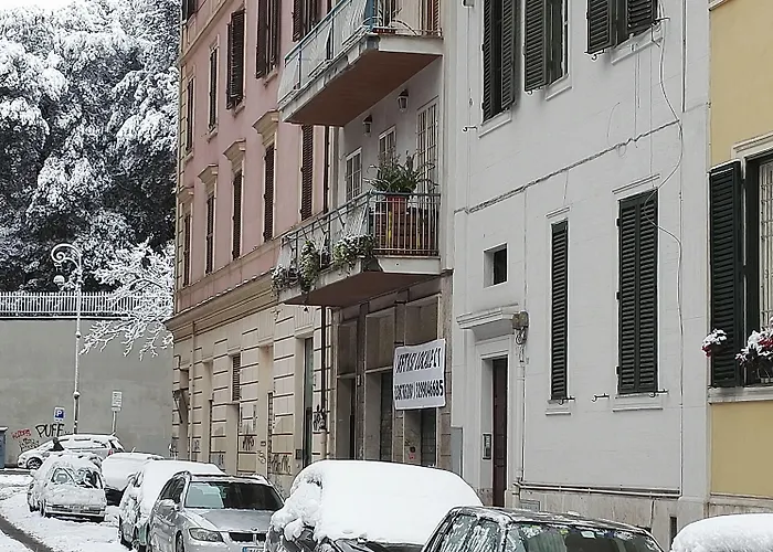 Apartamento Via Umberto