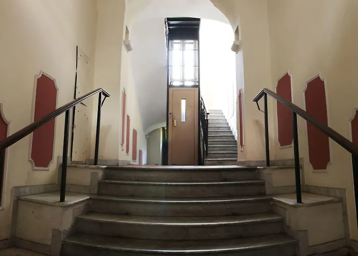 Via Umberto Apartamento