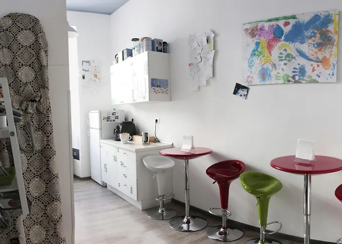 Apartamento Via Umberto *