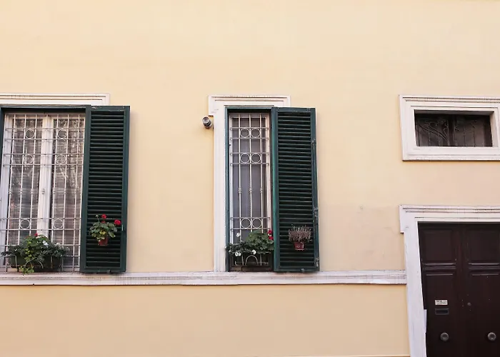 Via Umberto Apartamento *