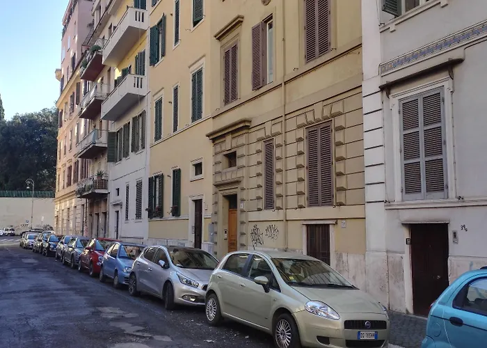 Via Umberto Apartamento