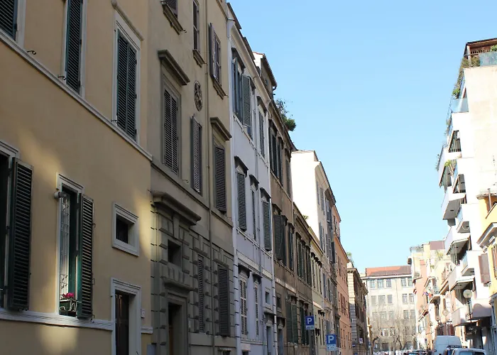 Via Umberto Roma