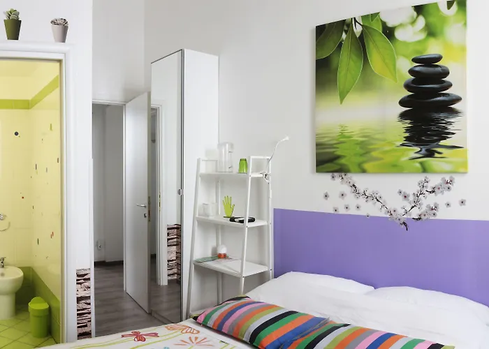 Via Umberto Apartamento Roma