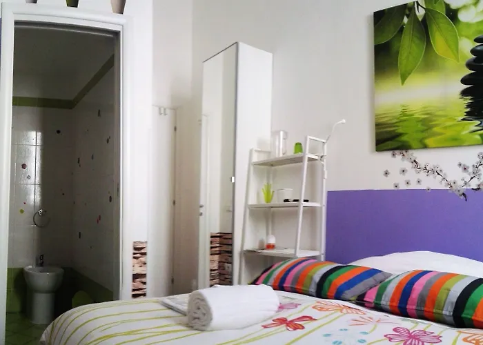 Via Umberto Apartamento Roma