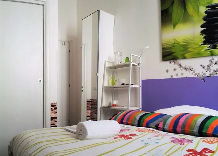 Via Umberto Apartamento Roma