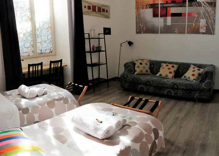 Apartamento Via Umberto Roma