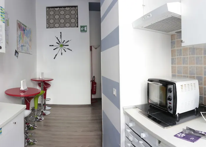 Via Umberto Apartamento *