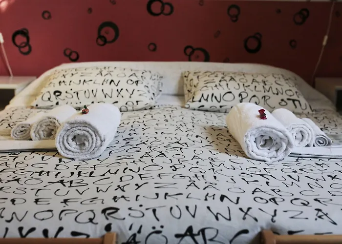 Via Umberto Apartamento Roma