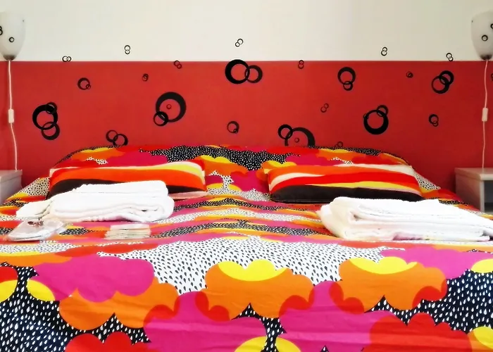 Apartamento Via Umberto *