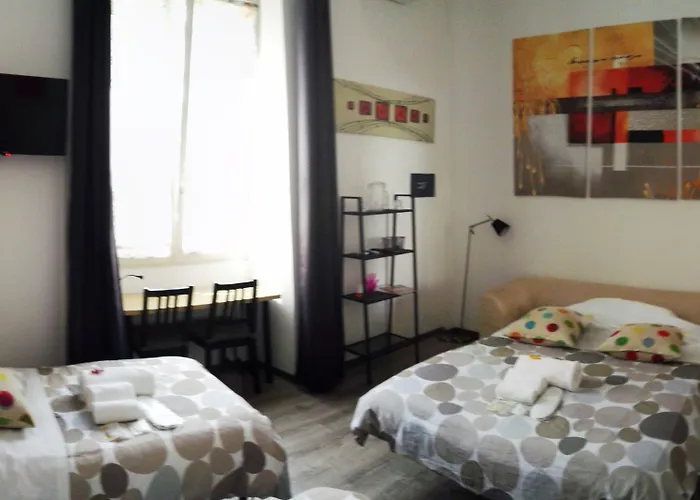 Apartamento Via Umberto Roma