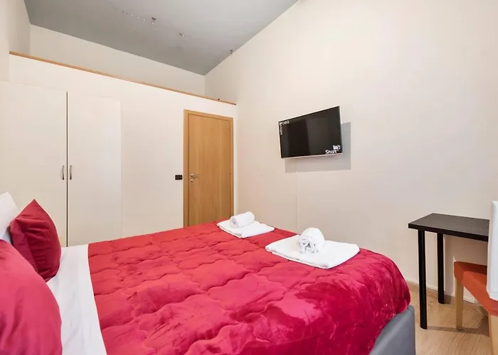 Via Umberto Apartamento Roma