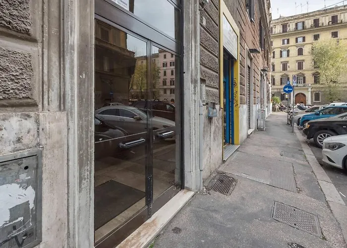 Apartamento Via Umberto Roma