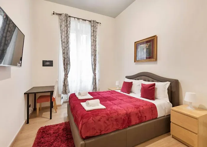 Apartamento Via Umberto
