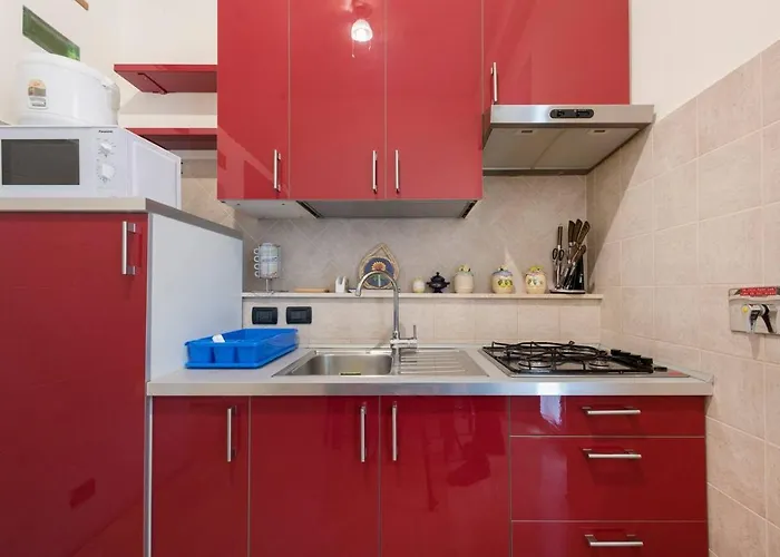 Apartamento Via Umberto