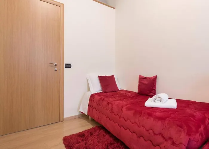 Via Umberto Apartamento *