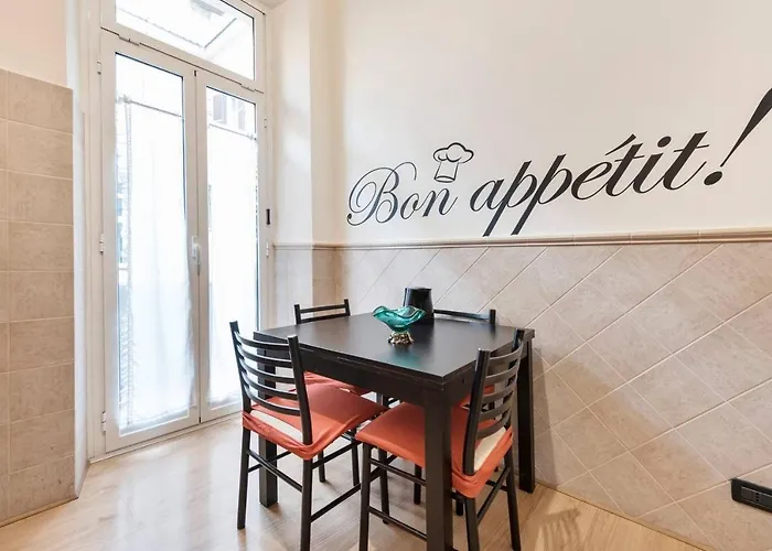 Via Umberto Apartamento *