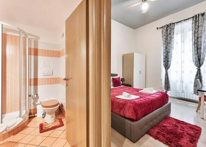 Apartamento Via Umberto Roma