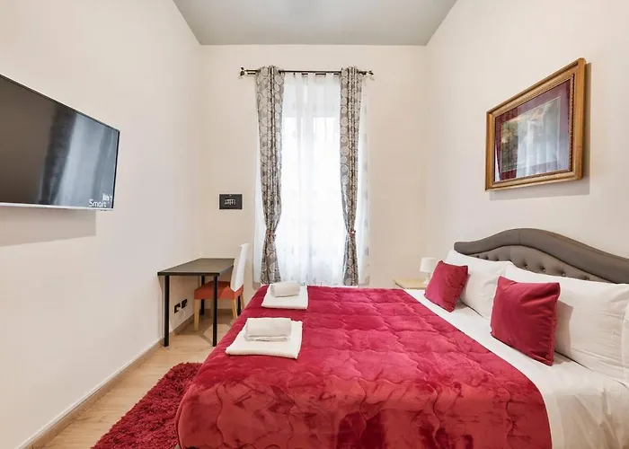 Apartamento Via Umberto