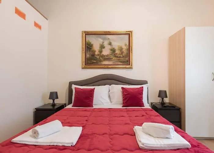 Apartamento Via Umberto *