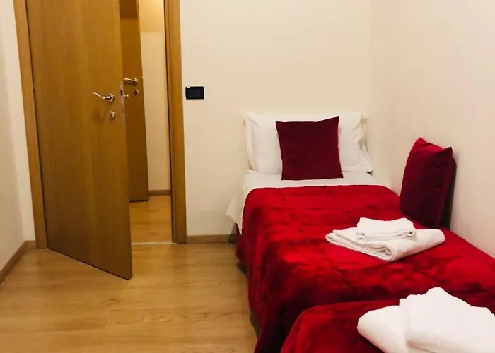 Via Umberto Apartamento Roma