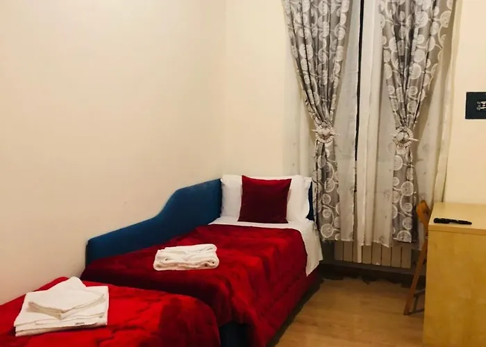 Via Umberto Apartamento