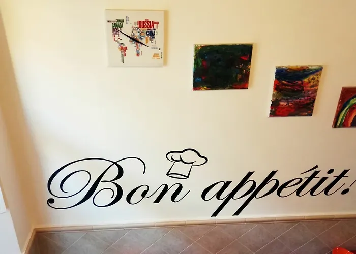 Apartamento Via Umberto *