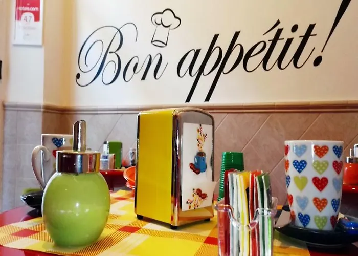 Via Umberto Apartamento Roma
