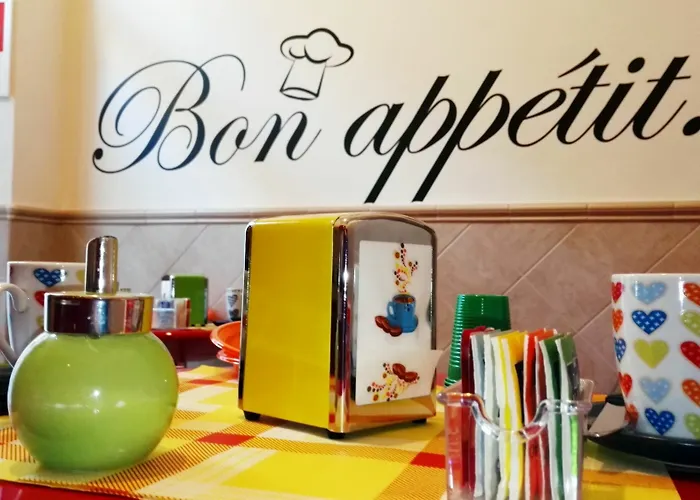 Via Umberto Apartamento *
