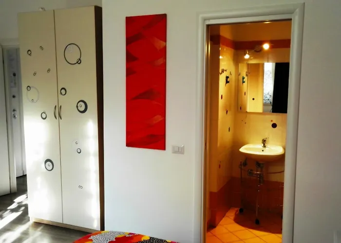 Via Umberto Apartamento Roma