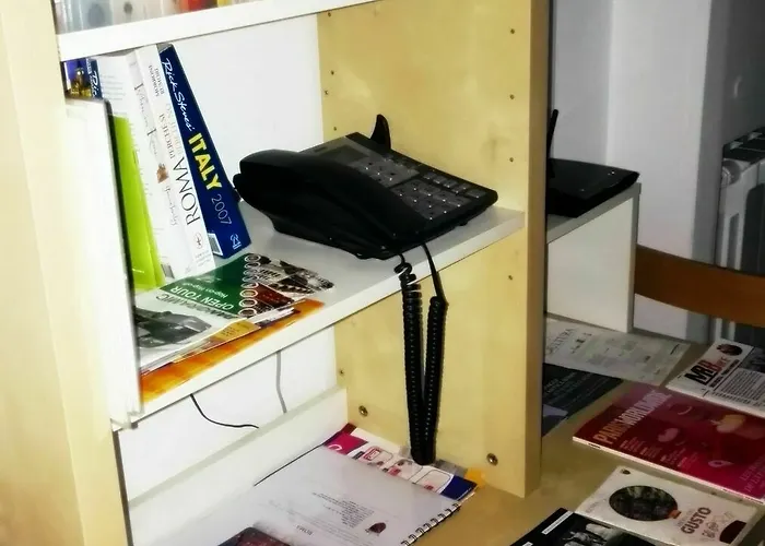 Via Umberto Apartamento *