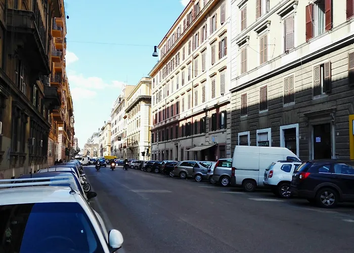 Via Umberto
