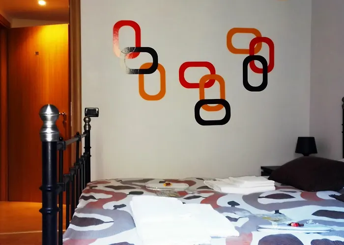 Apartamento Via Umberto Roma