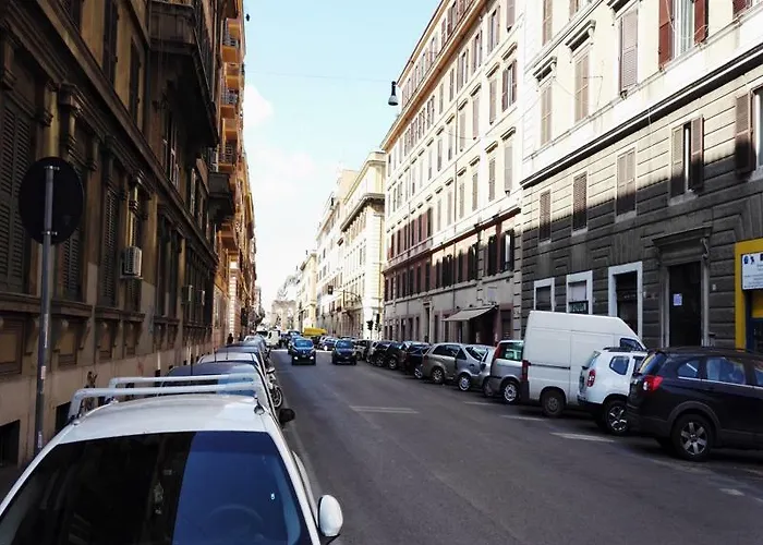Via Umberto * Roma