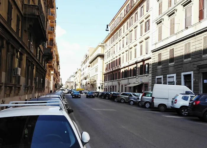 Apartamento Via Umberto *