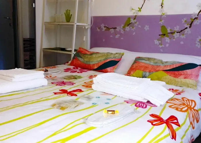 Via Umberto Apartamento Roma