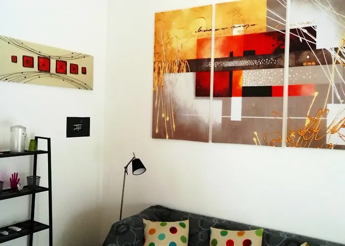 Apartamento Via Umberto *