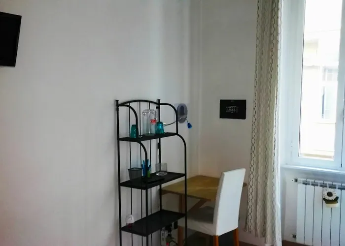 Apartamento Via Umberto Roma
