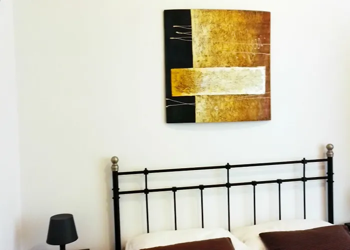 Apartamento Via Umberto