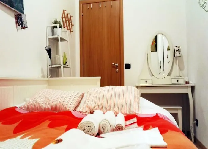 Apartamento Via Umberto *