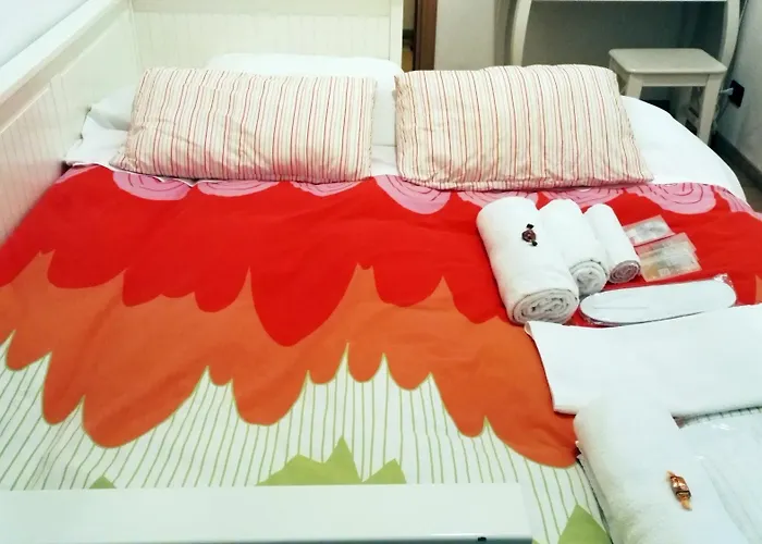 Apartamento Via Umberto *
