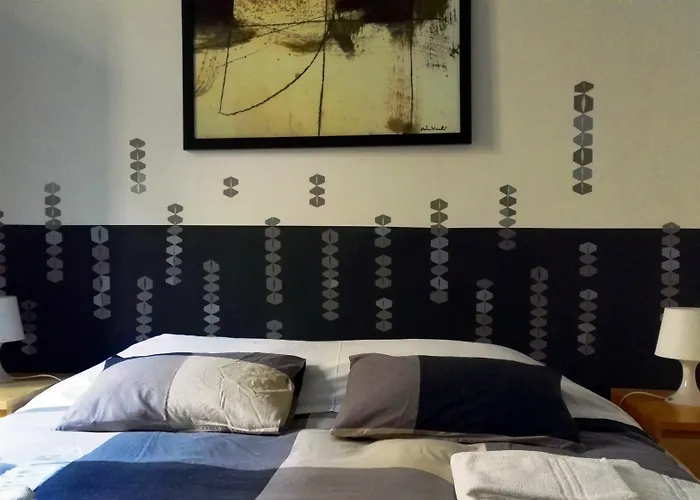 Via Umberto Apartamento *
