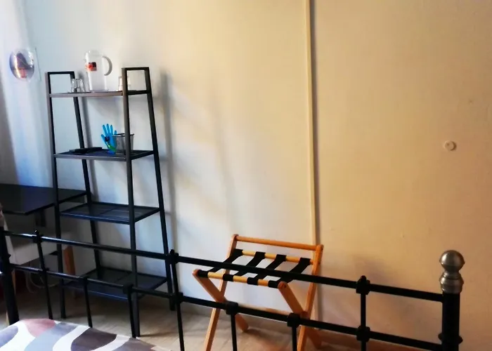 Apartamento Via Umberto *