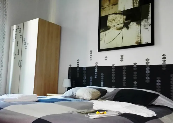 Via Umberto Apartamento *